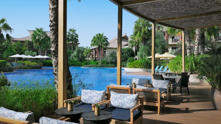 Lapita, Dubai Parks and Resorts, Autograph Collection